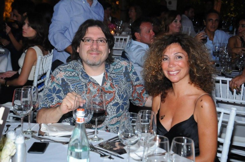 BETA Holds Gala Dinner to Celebrate 10th Anniversary